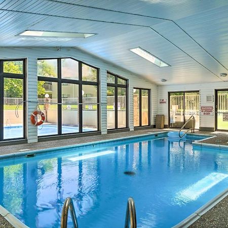 شقة Pet-Friendly Branson Getaway With Private Patio! المظهر الخارجي الصورة