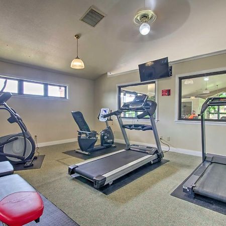 شقة Pet-Friendly Branson Getaway With Private Patio! المظهر الخارجي الصورة