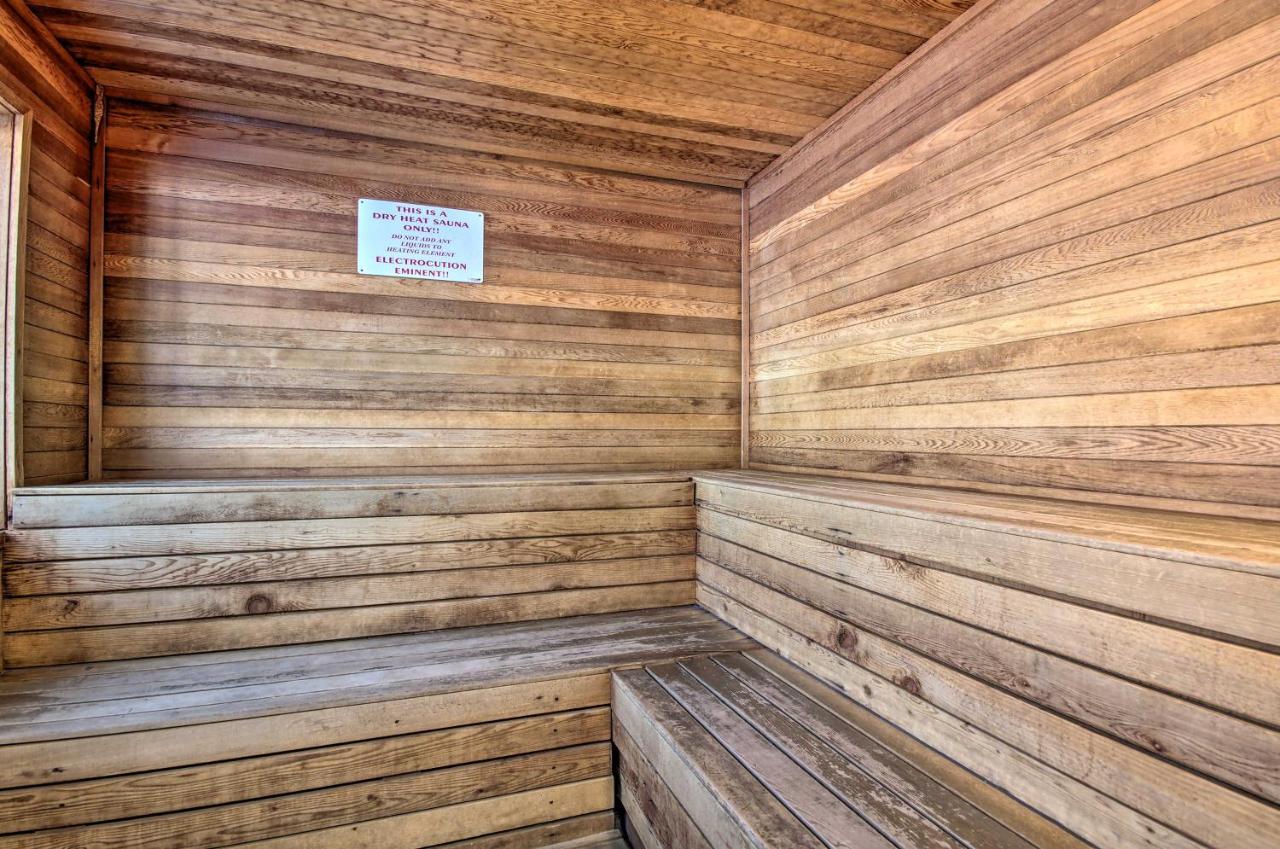 شقة Pet-Friendly Branson Getaway With Private Patio! المظهر الخارجي الصورة