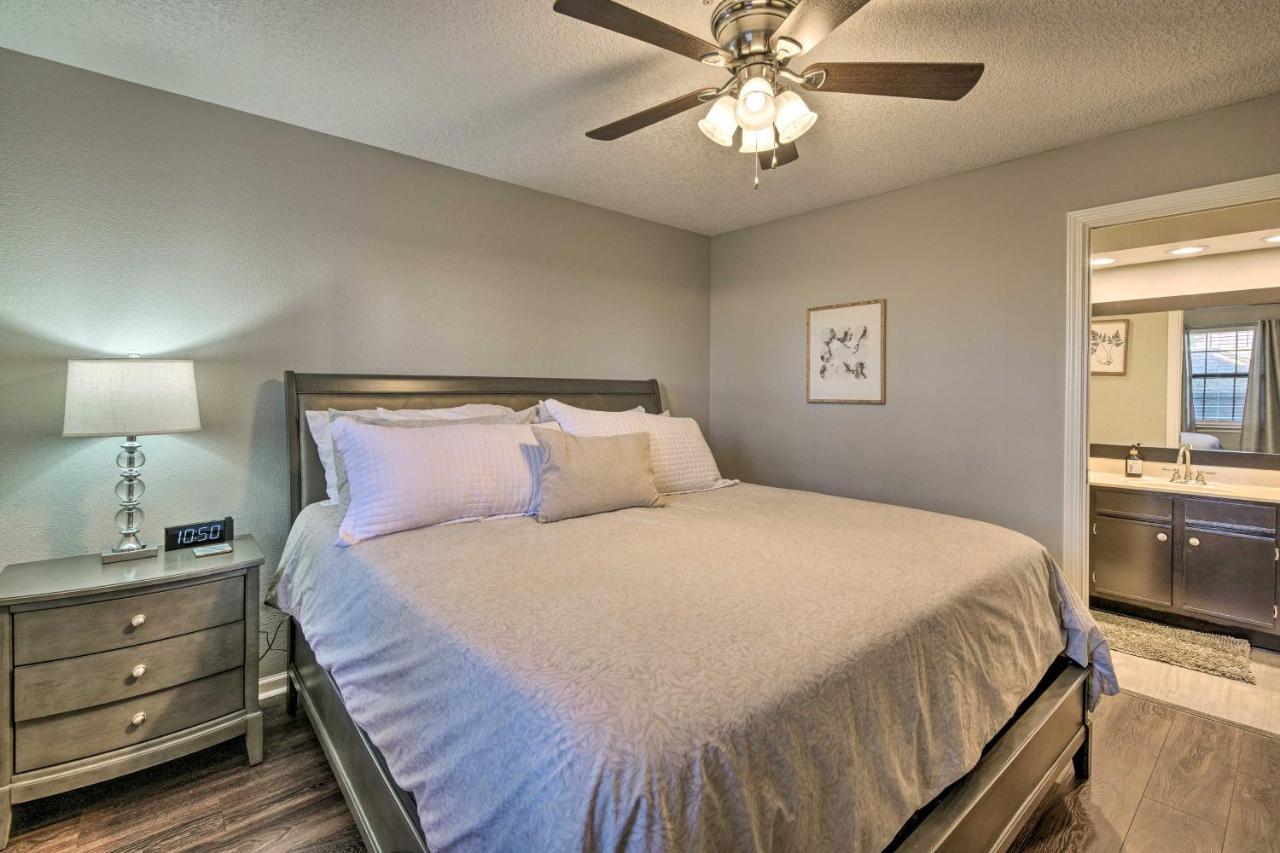 شقة Pet-Friendly Branson Getaway With Private Patio! المظهر الخارجي الصورة